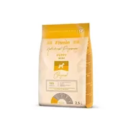 Sucha karma dla psów - FITMIN program dog Mini Puppy 2,5kg - miniaturka - grafika 1