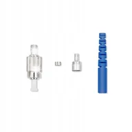 Wtyczki i adaptery - Qoltec Złącze światłowodowe FC/PC SM 2.0mm - miniaturka - grafika 1