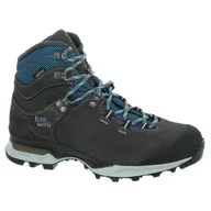 Buty trekkingowe damskie - Buty damskie Hanwag Tatra Light Lady GTX Rozmiar butów (UE): 37 / Kolor: szary/niebieski - miniaturka - grafika 1