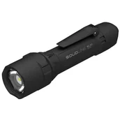 Latarki - Ledlenser Latarka Solidline SL10 - miniaturka - grafika 1