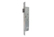 Zamki i wkładki - Zamek główny Assa Abloy One System 92/30, czoło płaskie 24/270, trzpień 9 mm, p.poż. - miniaturka - grafika 1