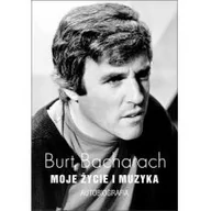 Biografie i autobiografie - Krople deszczu padają mi na głowę. Autobiografia - miniaturka - grafika 1