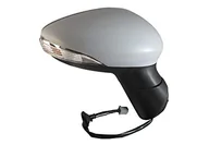 Lusterka samochodowe - ALKAR 6140406 lusterko zewnętrzne - miniaturka - grafika 1