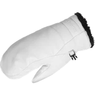 Rękawiczki - RĘKAWICE SALOMON NATIVE GTX MITTEN W C23854 (1) - miniaturka - grafika 1