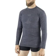 Pozostała odzież narciarska - Bielizna Viking Lava Man Longsleeve VIKING M - miniaturka - grafika 1