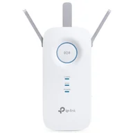 Wzmacniacze sygnału wifi - TP-Link RE550 - miniaturka - grafika 1