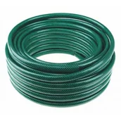 Węże ogrodowe i zraszacze - Dedra Wąż ogrodowy 80N715 30 m) - miniaturka - grafika 1