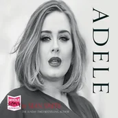 Audiobooki obcojęzyczne - Adele - miniaturka - grafika 1