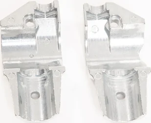 Manfrotto Mocowanie górnej przesuwnej nogi do C-Stand - Akcesoria fotograficzne - miniaturka - grafika 1