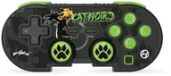 Kontrolery do Nintendo - Hyperkin Controller Miraculous Wireless cat noir M01328-MTCN - miniaturka - grafika 1