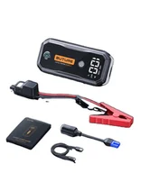 Urządzenia Rozruchowe - Jump startery - Buture Bate03 5000 A, power bank 26800 mAh - miniaturka - grafika 1