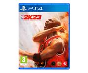 Gry PlayStation 4 - NBA 2K23 Michael Jordan Edition GRA PS4 - miniaturka - grafika 1