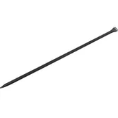 Łomy i kilofy - PROLINE ŁOM BUDOWLANY DŁUGOŚĆ 1200 x 25 mm 31372 - miniaturka - grafika 1