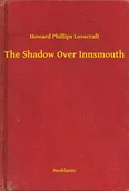 E-booki obcojęzyczne - The Shadow Over Innsmouth - miniaturka - grafika 1