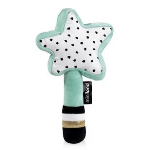 Miniland Maskotka Magiczna Różdżka Gwiazdka - Maskotki i pluszaki - miniaturka - grafika 2