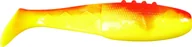 Przynęty - Dragon Przynęta Gumowa V-lures Reno Killer 10CM 10 - miniaturka - grafika 1