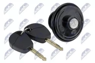 Korki wlewu paliwa - Korek wlewu paliwa NTY EZC-PE-033 - miniaturka - grafika 1