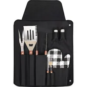 Akcesoria do grilla - Toya Fartuch 99783 - miniaturka - grafika 1