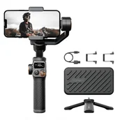 Gimbale - Gimbal Hohem iSteady M6 - miniaturka - grafika 1