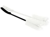 Miotły, szufle, mopy - Szczotka do mycia szklanek butelek z pętelką 0,5l - miniaturka - grafika 1