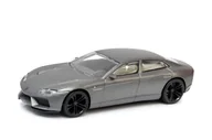 Samochody i pojazdy dla dzieci - LAMBORGHINI ESTOQUE 39600 1:43 grafitowy - miniaturka - grafika 1