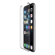 Etui i futerały do telefonów - Belkin InvisiGlass Przezroczysta ochrona ekranu Apple - miniaturka - grafika 1