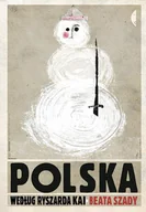 E-booki - literatura faktu - Polska według Ryszarda Kai - miniaturka - grafika 1