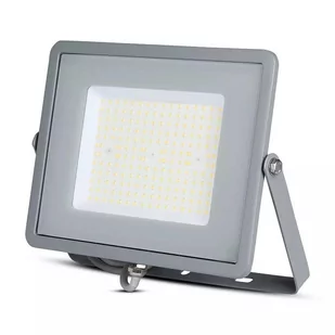 V-TAC Naświetlacz 100W 4000K V-TAC SAMSUNG LED VT-106 - Lampy pozostałe - miniaturka - grafika 1