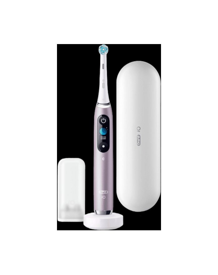 Oral-B Szczoteczka iO Series 9N Rose