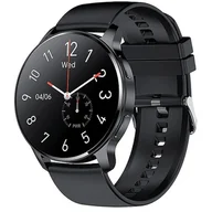 Smartwatch - Active Band I50 Czarny - miniaturka - grafika 1
