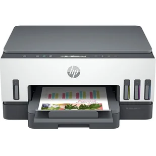 HP inc Inc Smart Tank 720 6UU46A 6UU46A - Dodatki do drukarek i skanerów - miniaturka - grafika 1