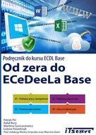 E-booki - informatyka - Od zera do ECeDeeLa BASE - miniaturka - grafika 1