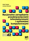 Systemy operacyjne i oprogramowanie - Racjonalne zarządzanie przedsięwzięciami informatycznymi i systemami komputerowymi - miniaturka - grafika 1