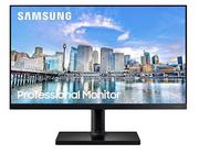 Monitory - Samsung LF24T450FZUXEN - miniaturka - grafika 1