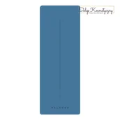 Maty do jogi - Mata do Jogi BALANCE MAT Dark Blue - miniaturka - grafika 1