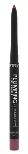 Catrice Plumping Lip Liner konturówka wypełniająca kontur i podkreślająca usta 060 0.35g - Konturówki do ust - miniaturka - grafika 1