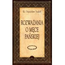 Rozważania o Męce Pańskiej ks Krzysztof Cisek - Religia i religioznawstwo - miniaturka - grafika 2