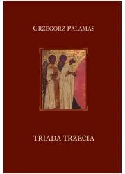 Triada trzecia - Religia i religioznawstwo - miniaturka - grafika 1
