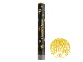 Dekoracje sali - Tuba strzelająca na trzydziestkę - 40 cm - 1 szt. - miniaturka - grafika 1