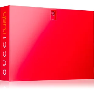 Gucci Rush woda toaletowa 75ml - Wody i perfumy damskie - miniaturka - grafika 1