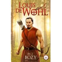 Louis de Wohl Bicz Boży - Powieści historyczne i biograficzne - miniaturka - grafika 1