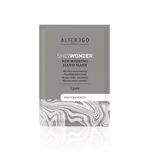 Alter Ego Alter Ego Shewonder Moisturizing Intensywnie nawilżająca maska do rąk - Kremy i maski do rąk - miniaturka - grafika 1