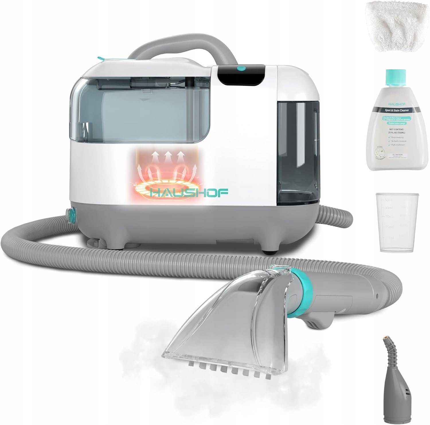 HAUSHOF StainZapper Vapo HH24017A