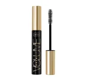 Tusze do rzęs - WIBO Volume Drama Henna Mascara tusz do rzęs z efektem henny Black 8g - miniaturka - grafika 1