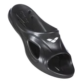 Klapki i japonki męskie - Klapki na basen Arena Hydrosoft II Hook - miniaturka - grafika 1