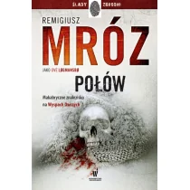 Połów - Powieści sensacyjne - miniaturka - grafika 1