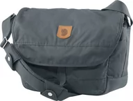 Torby sportowe - Torba na ramię Fjallraven Greenland 12L Granatowa - miniaturka - grafika 1