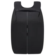 Torby na laptopy - Plecak na laptopa SAMSONITE Securipak 2.0 14.1 cali Czarny - miniaturka - grafika 1