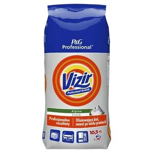 BioLife AMA Proszek do prania Vizir - Środki do prania - miniaturka - grafika 1