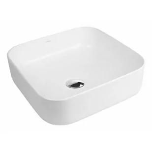 Oltens Hadsel 40807000 - Umywalki - miniaturka - grafika 1